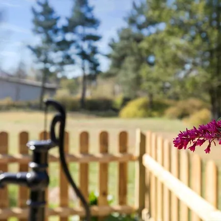 1574 Aakirkeby - Strandvangen 8 *