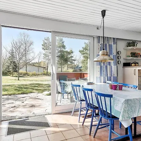 Ferienhaus 1574 Aakirkeby - Strandvangen 8 *