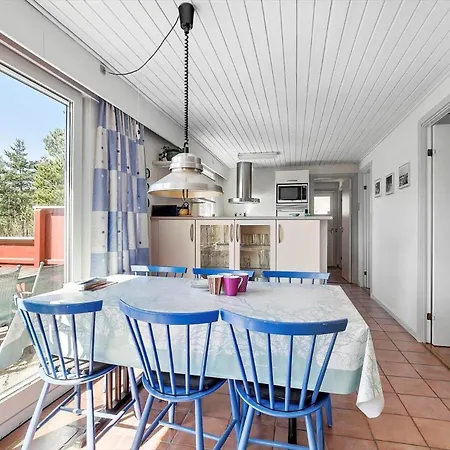 Tatil Evi 1574-aakirkeby-strandvangen-8