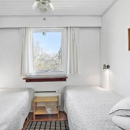 1574-aakirkeby-strandvangen-8 Tatil Evi *